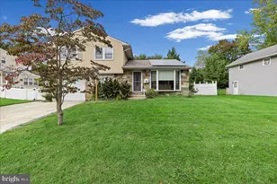 106 N Pelham Rd, Voorhees, NJ 08043 - Photo 2