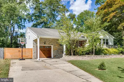 421 Fireside Lane, Cherry Hill, NJ 08003 - Photo 2