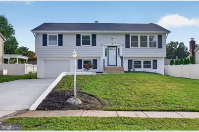 10 Cobblestone Road, Cherry Hill, NJ 08003 - Photo 1