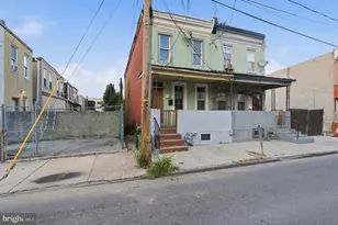 709 Cedar St, Camden, NJ 08102 - Photo 2