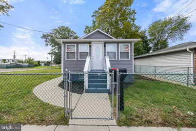 908 Cherry Street, Gloucester City, NJ 08030 - Photo 1