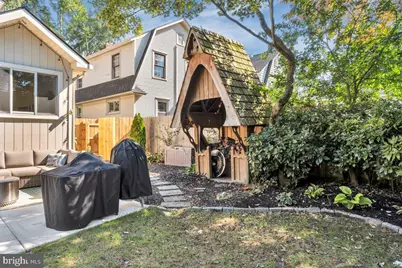 38 Evergreen Lane, Haddonfield, NJ 08033 - Photo 34