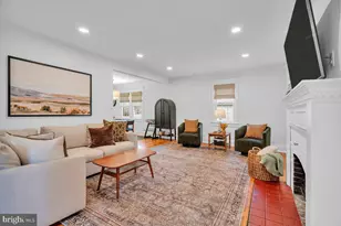 38 Evergreen Ln, Haddonfield, NJ 08033 - Photo 6