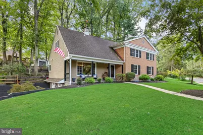 1301 Marlkress Road, Cherry Hill, NJ 08003 - Photo 2