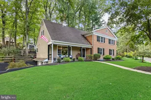 1301 Marlkress Rd, Cherry Hill, NJ 08003 - Photo 2
