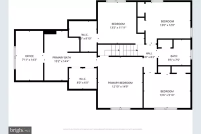 1301 Marlkress Road, Cherry Hill, NJ 08003 - Photo 12