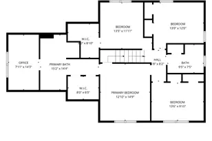 1301 Marlkress Rd, Cherry Hill, NJ 08003 - Photo 12