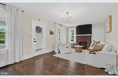 16 Merion Terrace, Collingswood, NJ 08108 - Photo 4