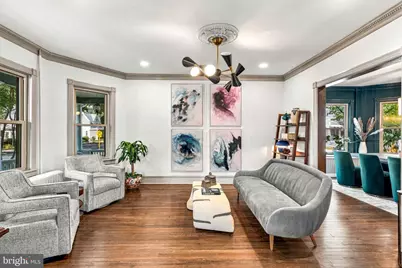 101 Warwick Road, Haddonfield, NJ 08033 - Photo 24