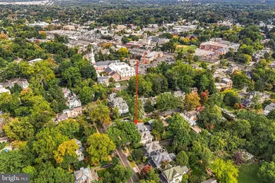 101 Warwick Road, Haddonfield, NJ 08033 - Photo 104