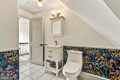 101 Warwick Road, Haddonfield, NJ 08033 - Photo 84