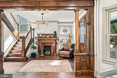 101 Warwick Road, Haddonfield, NJ 08033 - Photo 28