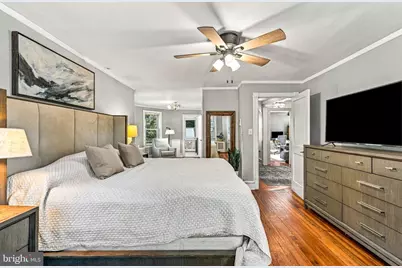 101 Warwick Road, Haddonfield, NJ 08033 - Photo 64