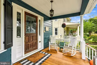 101 Warwick Road, Haddonfield, NJ 08033 - Photo 6