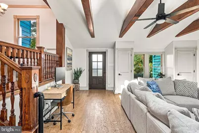 101 Warwick Road, Haddonfield, NJ 08033 - Photo 54