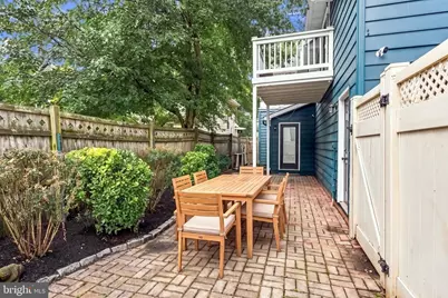 101 Warwick Road, Haddonfield, NJ 08033 - Photo 100