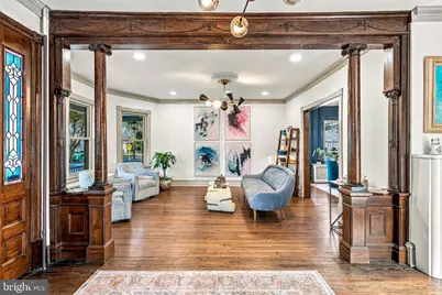 101 Warwick Road, Haddonfield, NJ 08033 - Photo 18