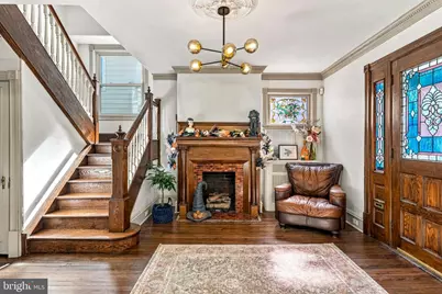 101 Warwick Road, Haddonfield, NJ 08033 - Photo 20