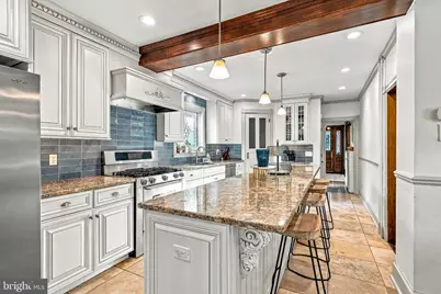 101 Warwick Road, Haddonfield, NJ 08033 - Photo 48