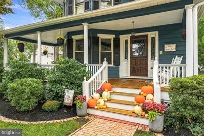 101 Warwick Road, Haddonfield, NJ 08033 - Photo 4