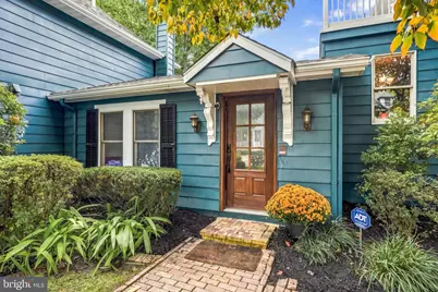 101 Warwick Road, Haddonfield, NJ 08033 - Photo 14