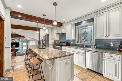 101 Warwick Road, Haddonfield, NJ 08033 - Photo 44