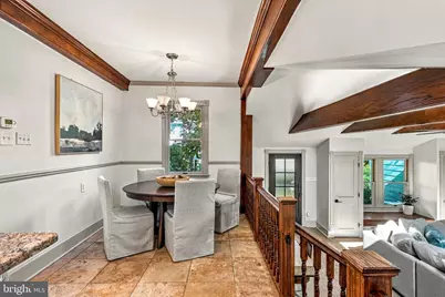 101 Warwick Road, Haddonfield, NJ 08033 - Photo 50