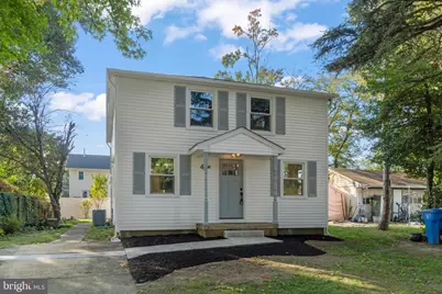 8 Oakview, Cherry Hill, NJ 08002 - Photo 2