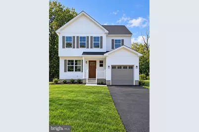 308 Columbia Avenue, Lindenwold, NJ 08021 - Photo 1