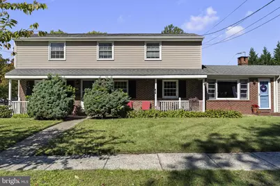 111 Stoy Avenue, Haddon Township, NJ 08108 - Photo 1