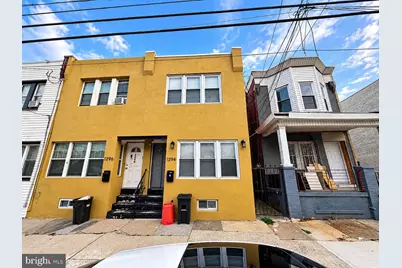 1294 Sheridan Street, Camden, NJ 08104 - Photo 1