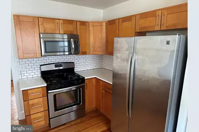 128 E Franklin Avenue #APT. A, Collingswood, NJ 08108 - Photo 2