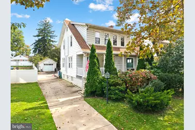 213 Richey Avenue, Oaklyn, NJ 08107 - Photo 1