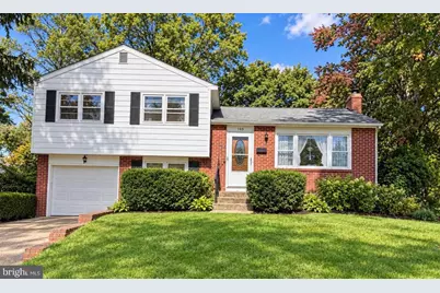 105 McIntosh Road, Cherry Hill, NJ 08003 - Photo 1