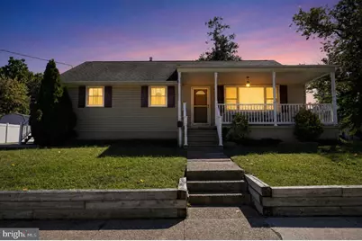 6508 Walnut Avenue, Pennsauken, NJ 08109 - Photo 2