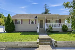 6508 Walnut Ave, Pennsauken, NJ 08109 - Photo 1