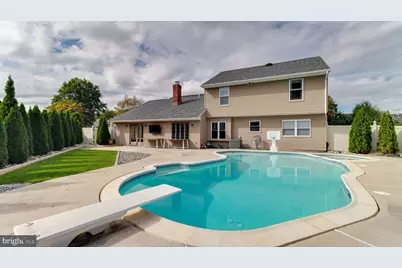 4 Olympic Drive, Voorhees, NJ 08043 - Photo 38