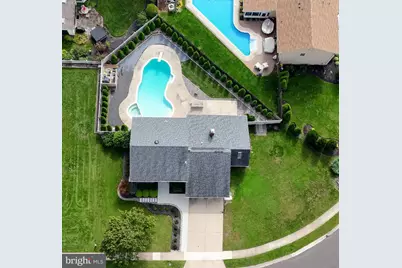 4 Olympic Drive, Voorhees, NJ 08043 - Photo 2