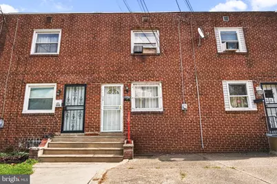 210 S 36th Street, Camden, NJ 08105 - Photo 1