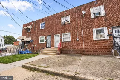 210 S 36th Street, Camden, NJ 08105 - Photo 2