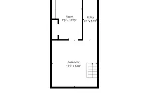 210 S 36th St, Camden, NJ 08105 - Photo 24