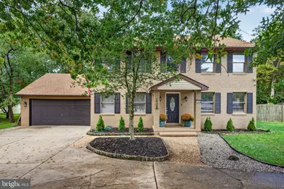 1102 Springdale Road, Cherry Hill, NJ 08003 - Photo 1