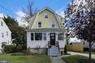 4316 Finlaw Ave, Pennsauken, NJ 08109 - Photo 2