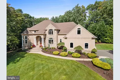 201 Blue Heron Court, Voorhees, NJ 08043 - Photo 1