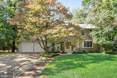 43 Battery Hill Drive, Voorhees, NJ 08043 - Photo 1