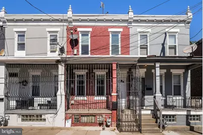 1171 Lansdowne Avenue, Camden, NJ 08104 - Photo 1