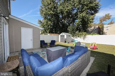 505 Morris Street, Gloucester City, NJ 08030 - Photo 24