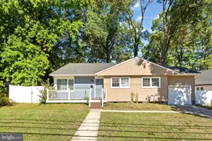405 E Evesham Ave, Magnolia, NJ 08049 - Photo 16