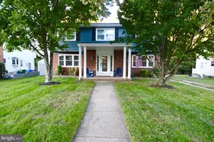 511 Valley Run Dr, Cherry Hill, NJ 08002 - Photo 1