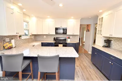 511 Valley Run Drive, Cherry Hill, NJ 08002 - Photo 6